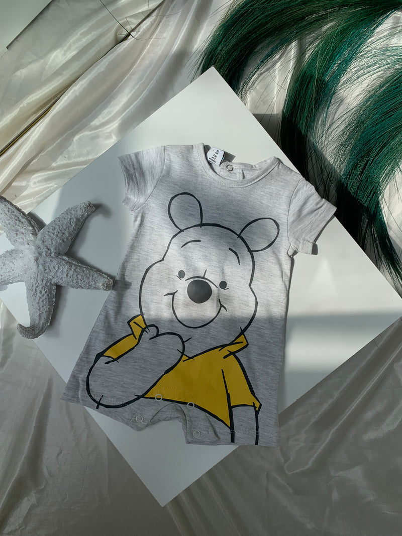 BODY ME WINNIE POOH