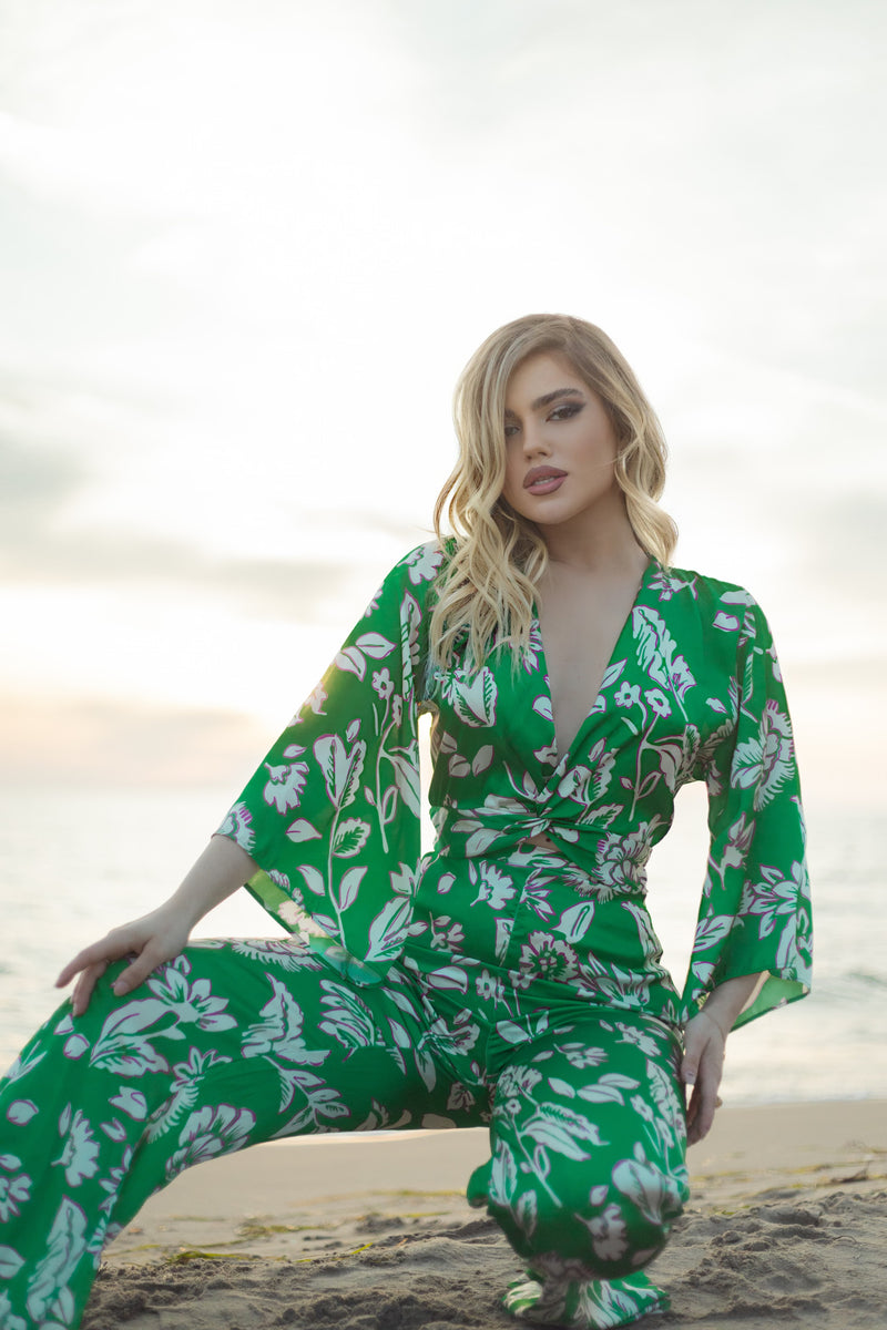 JUMPSUIT ME LULE