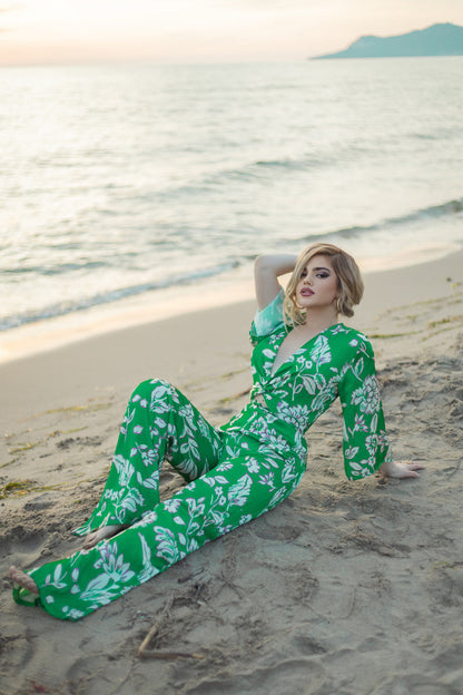 JUMPSUIT ME LULE