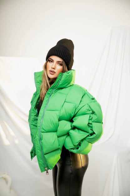 XHUP PUFFER ME NDARJE