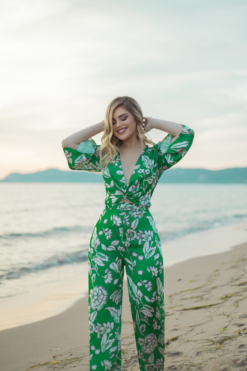 JUMPSUIT ME LULE