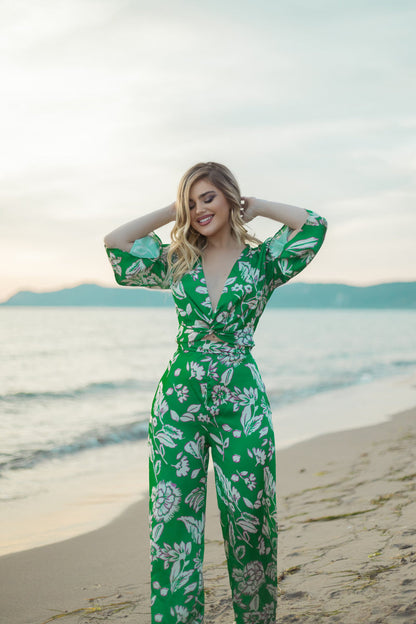 JUMPSUIT ME LULE