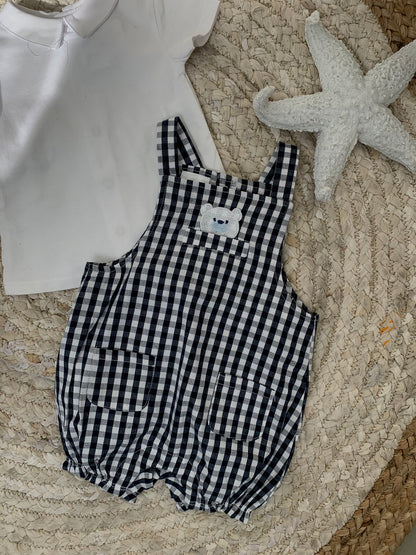SET BLUZE DHE PALICETA LINO