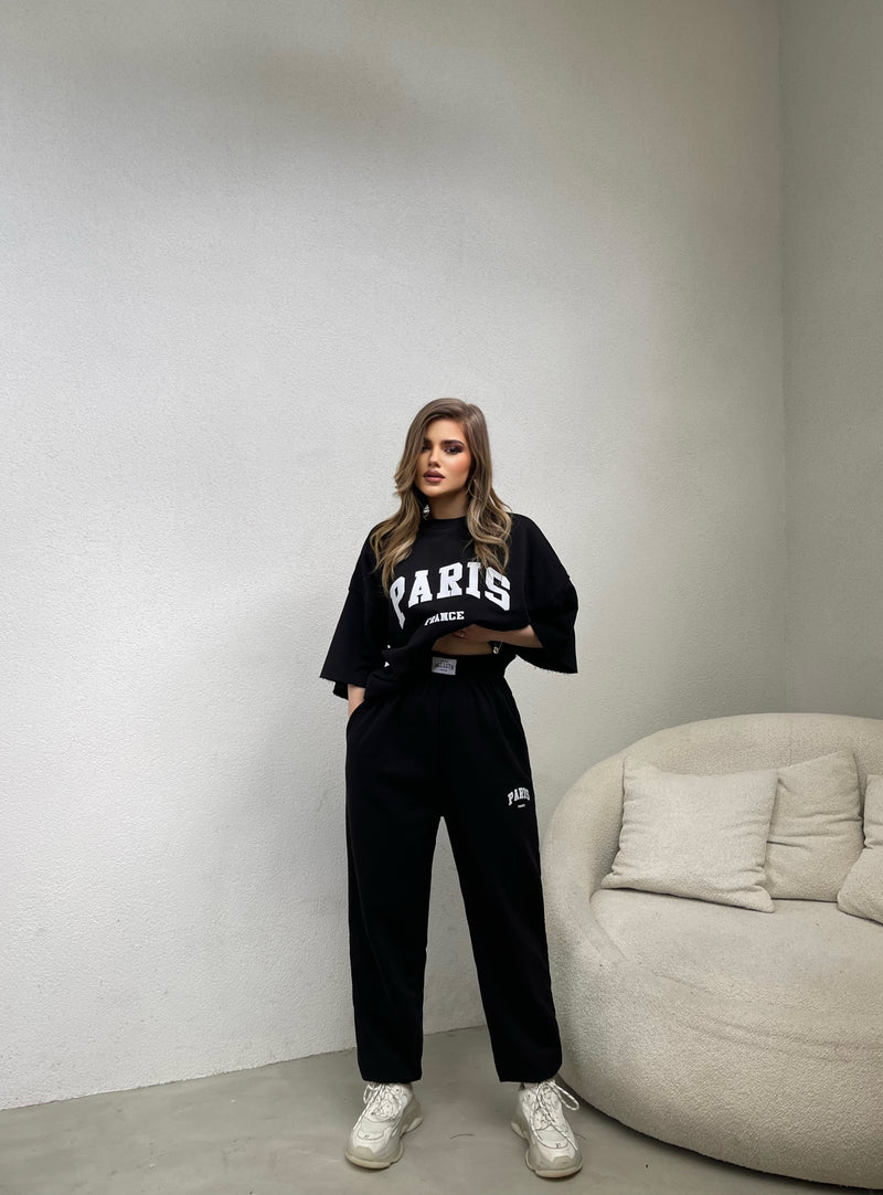 KOSTUM SPORTIV PARIS