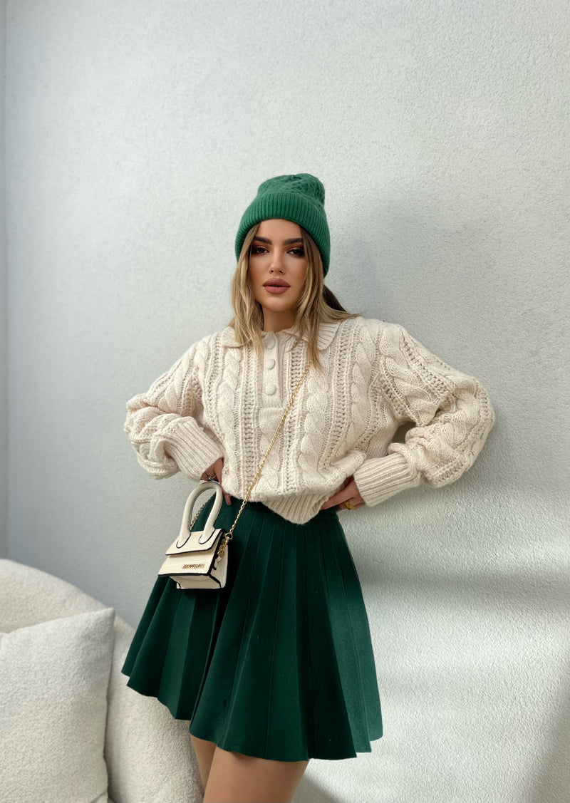 BLUZE ME JAKE ME KAPAK