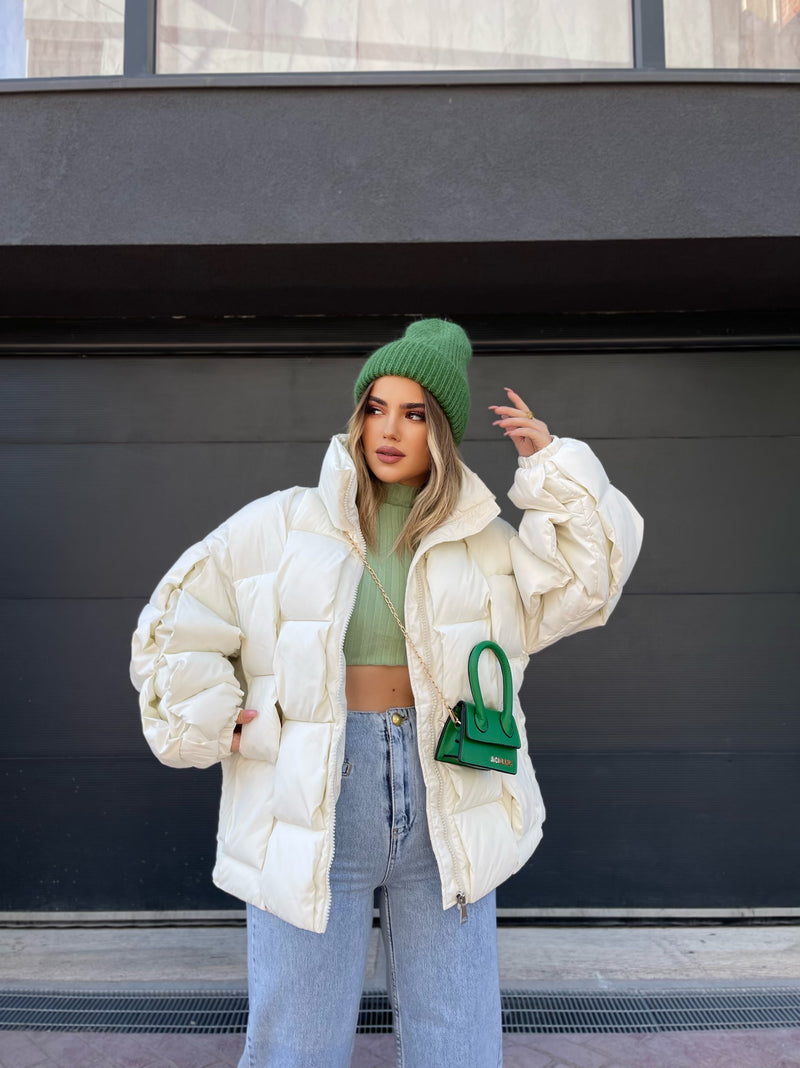 XHUP PUFFER ME NDARJE
