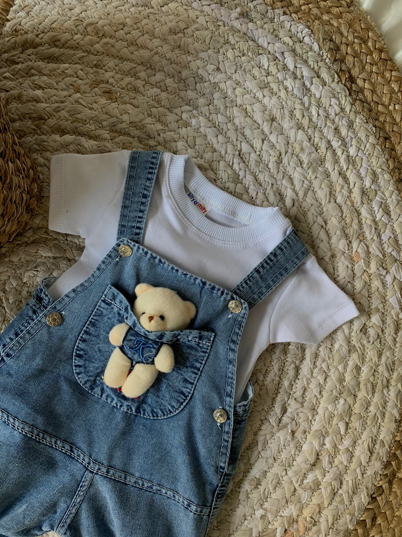 JUMPSUIT XHINS ME ARUSH PERPARA