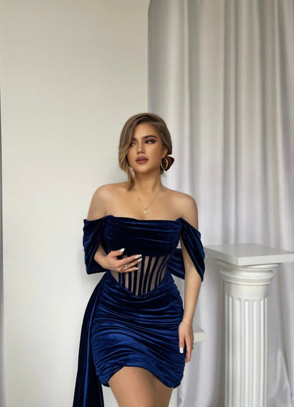 FUSTAN VELVET