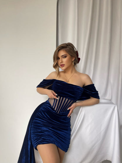 FUSTAN VELVET