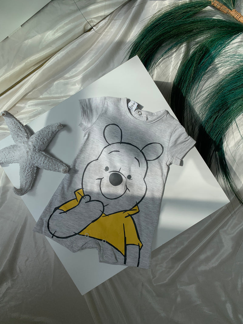 BODY ME WINNIE POOH