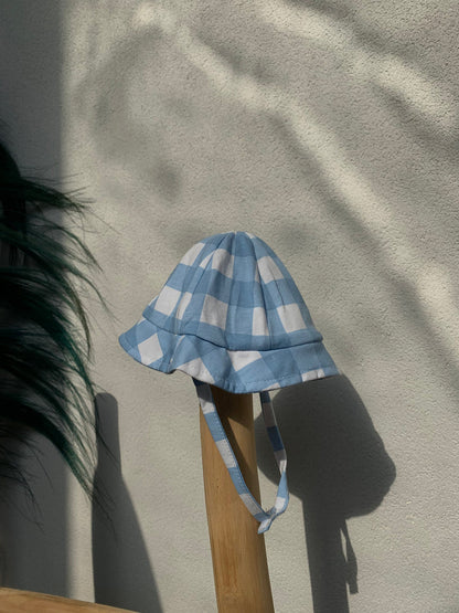 KAPELE ME KUADRATA