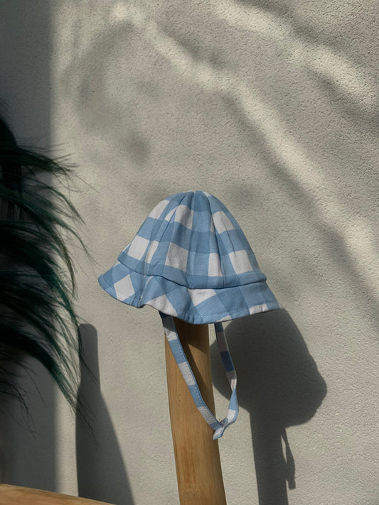 KAPELE ME KUADRATA