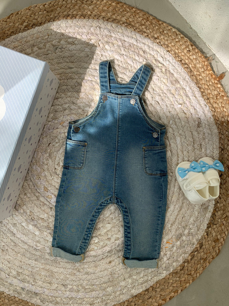 JUMPSUIT XHINS ME XHEPA ANASH