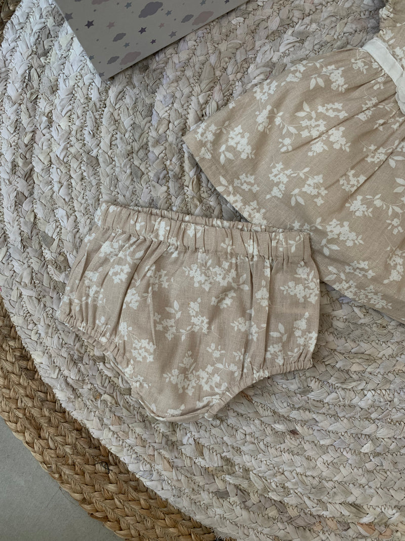 FUSTAN I SHKURTER ME LULE PERPARA