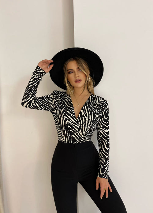 BODY ME DIZENJO ZEBER