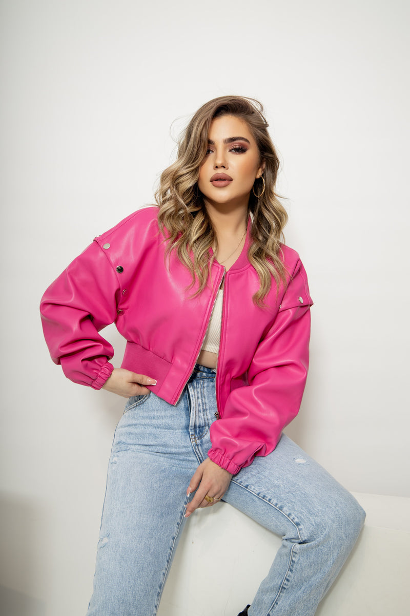XHAKET-JELEK I SHKURTER