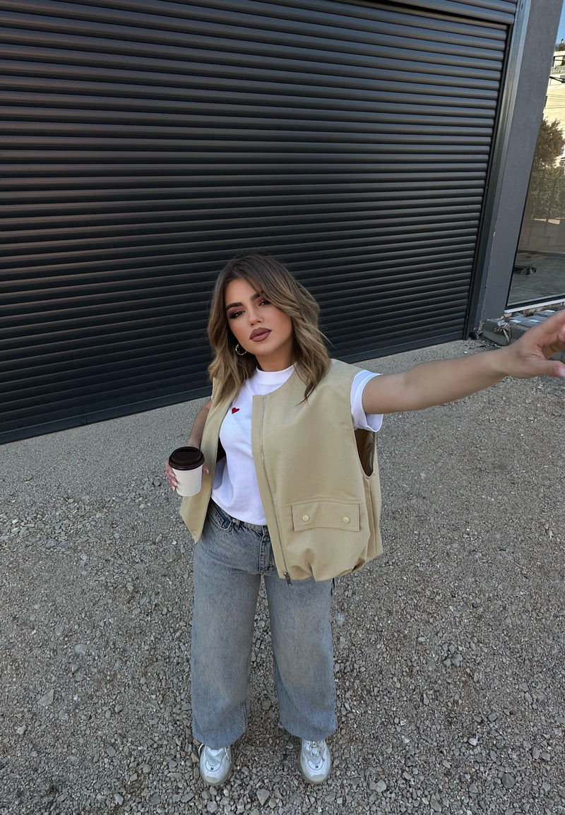 JELEK OVERSIZE ME XHEPA PARA