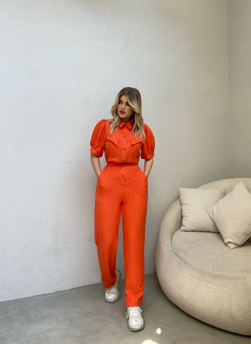 JUMPSUIT I GJATE ME KOPSA PARA