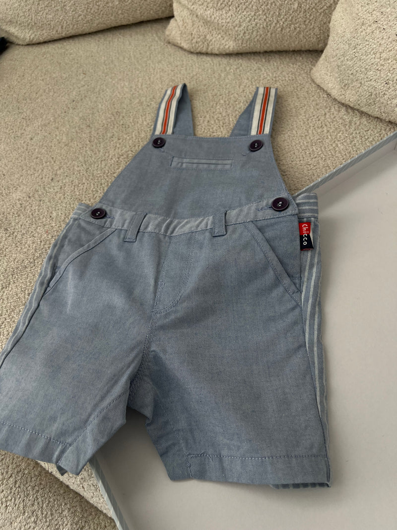 JUMPSUIT ME KOPSA PERPARA