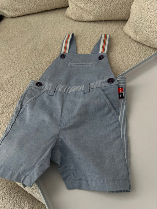 JUMPSUIT ME KOPSA PERPARA