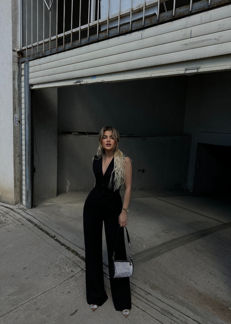 JUMPSUIT ME KOPSA PERPARA