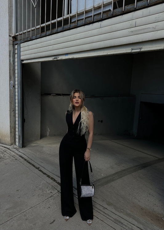 JUMPSUIT ME KOPSA PERPARA