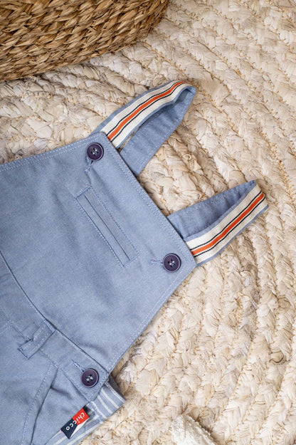 JUMPSUIT ME KOPSA PERPARA