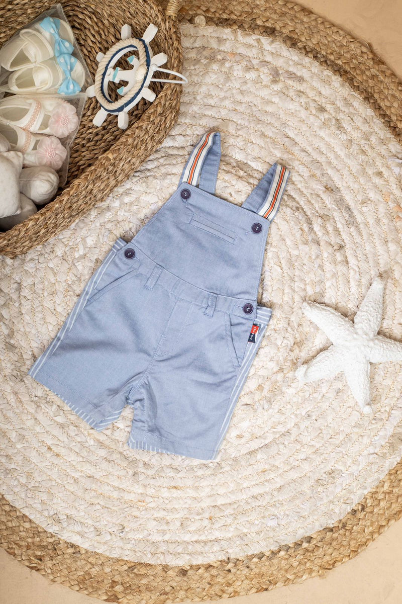JUMPSUIT ME KOPSA PERPARA