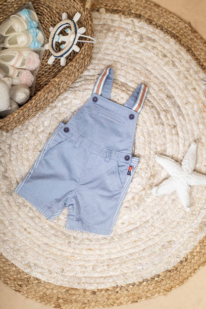 JUMPSUIT ME KOPSA PERPARA