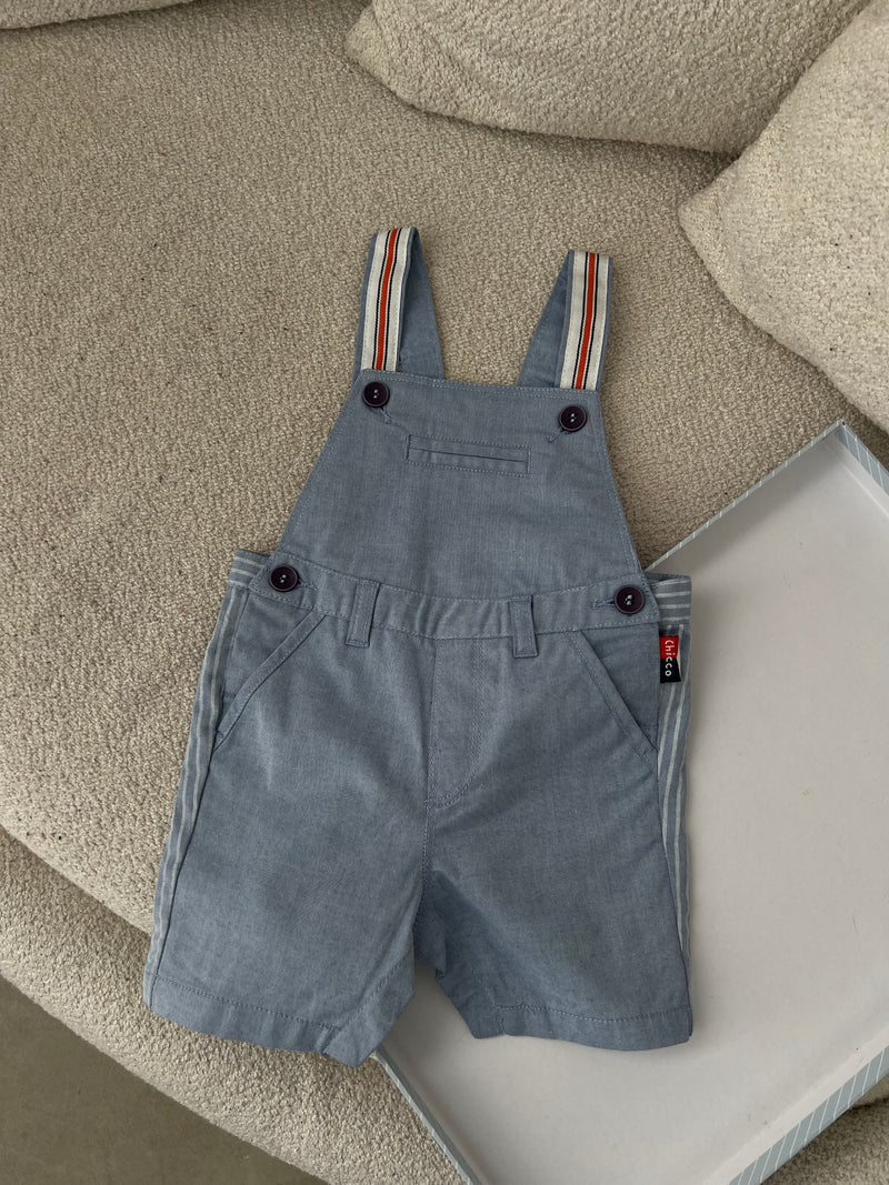 JUMPSUIT ME KOPSA PERPARA