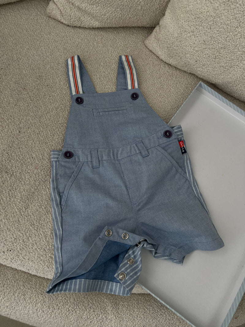 JUMPSUIT ME KOPSA PERPARA