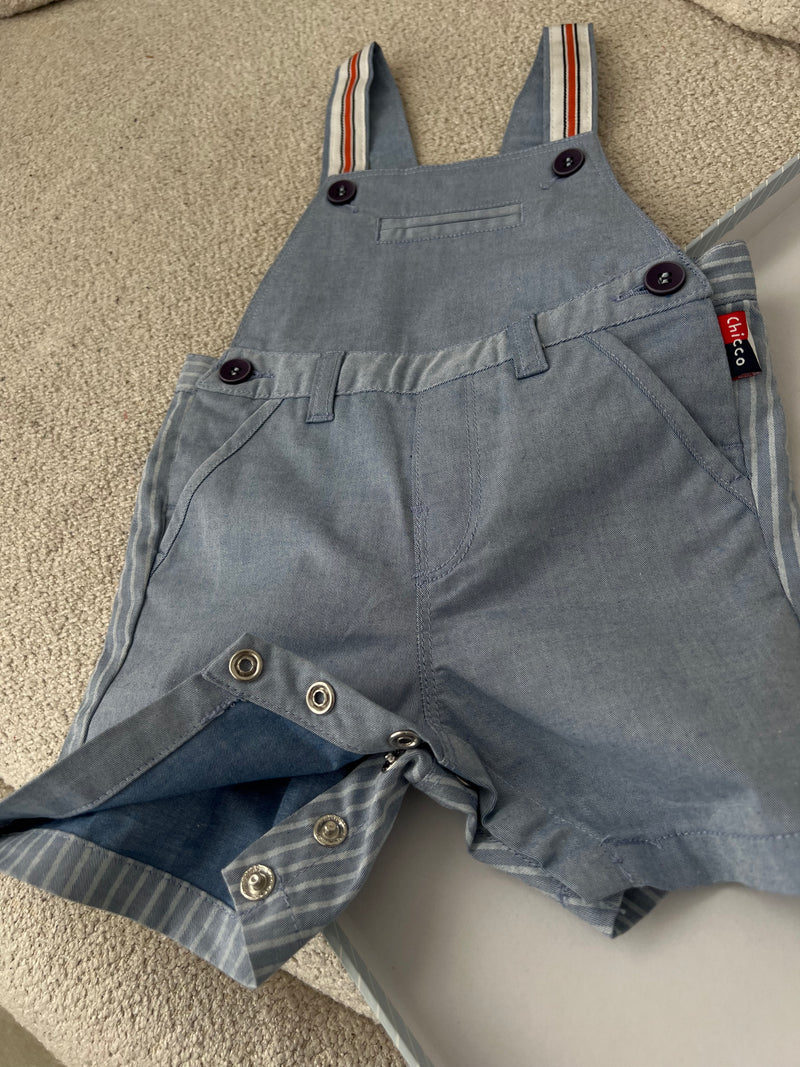 JUMPSUIT ME KOPSA PERPARA