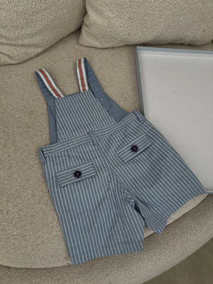 JUMPSUIT ME KOPSA PERPARA