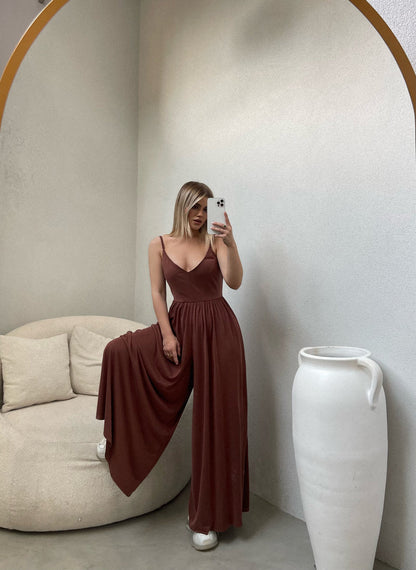 JUMPSUIT ME LIDHESE MBRAPA