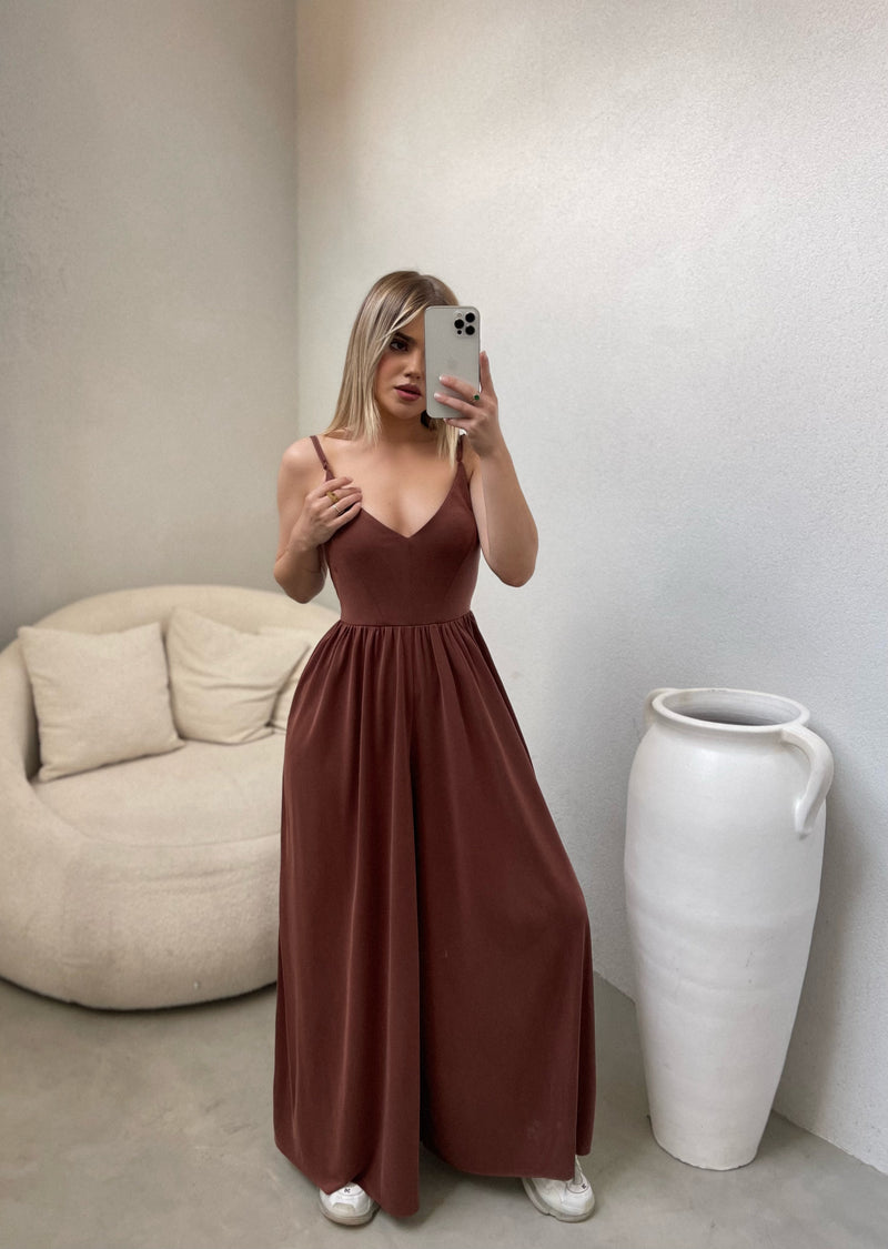 JUMPSUIT ME LIDHESE MBRAPA
