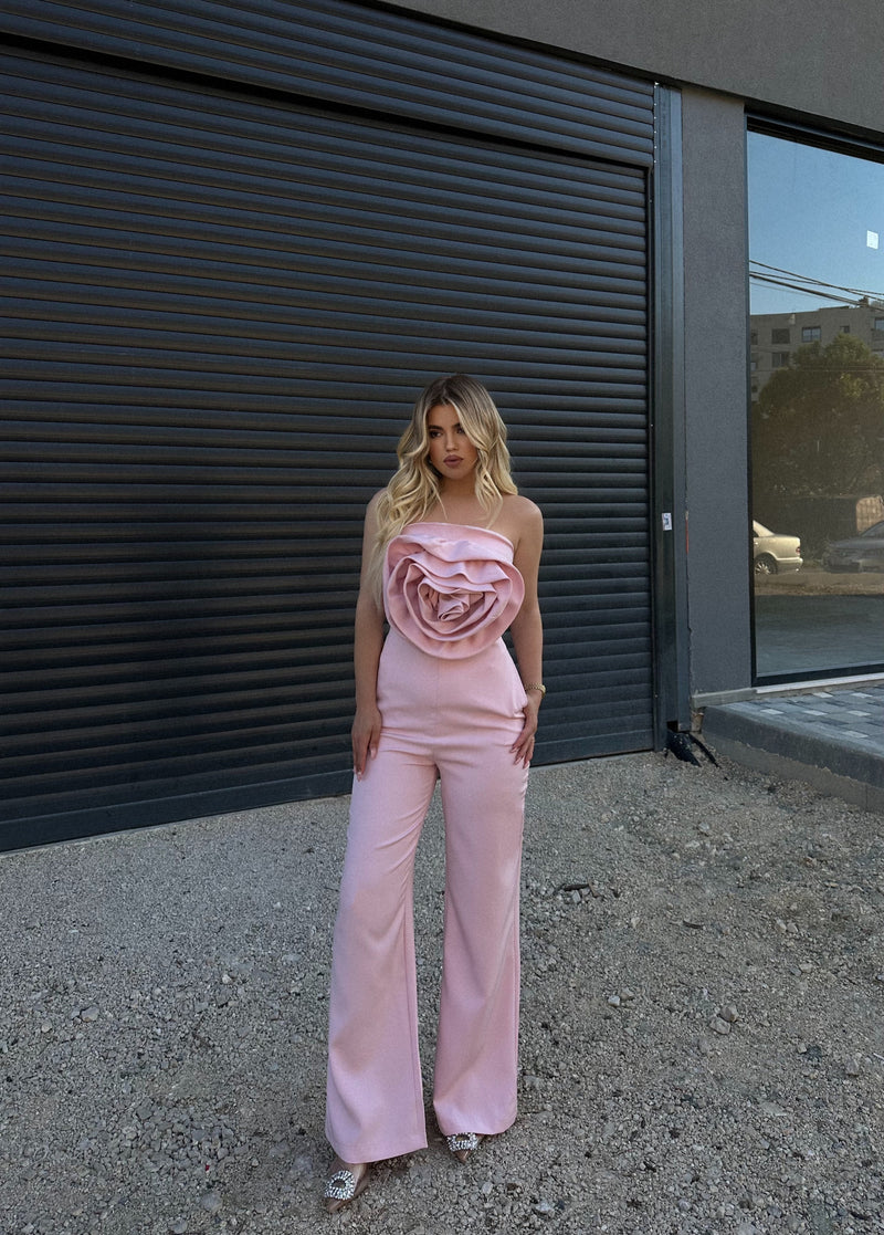 JUMPSUIT ME LULE