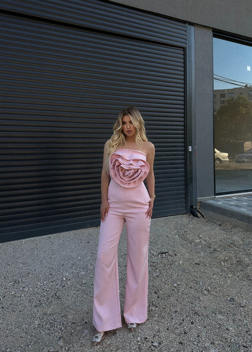 JUMPSUIT ME LULE