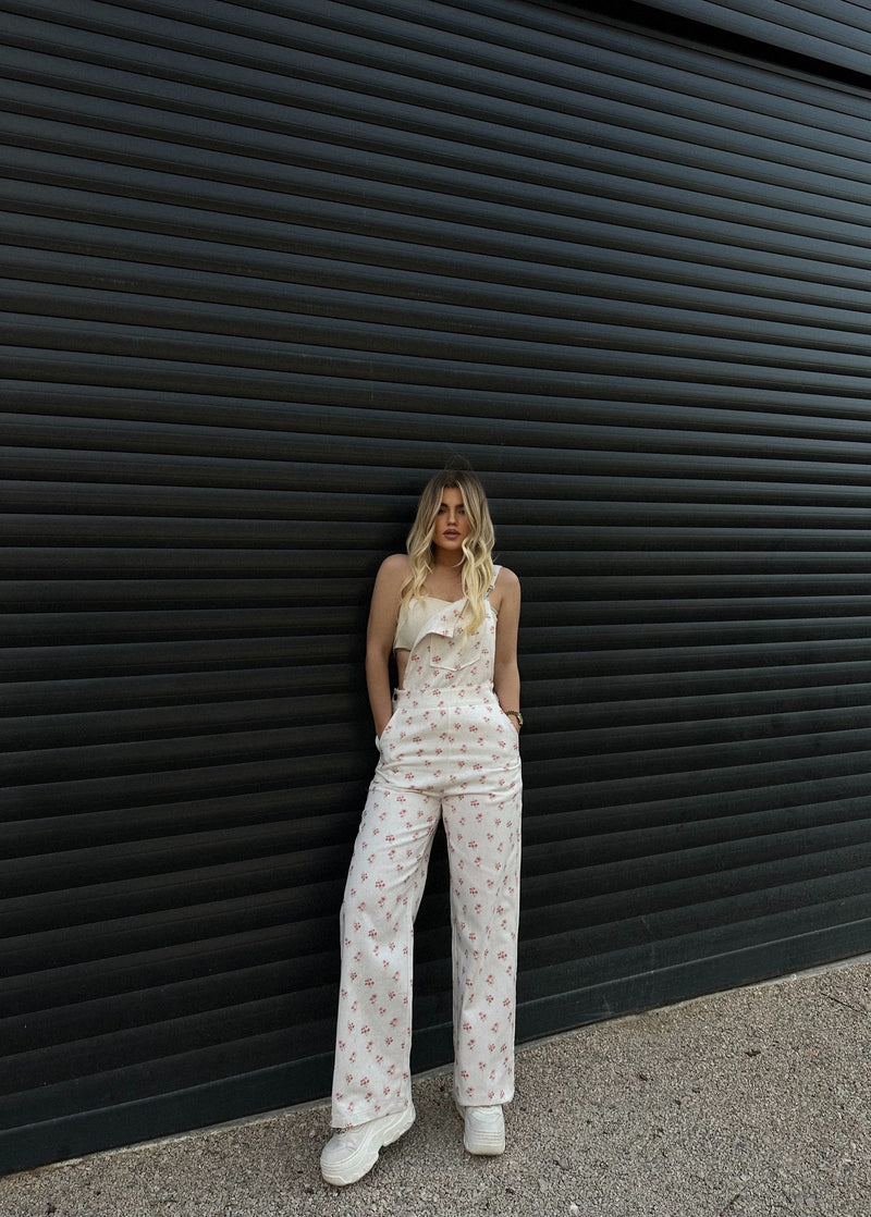 JUMPSUIT ME LULE