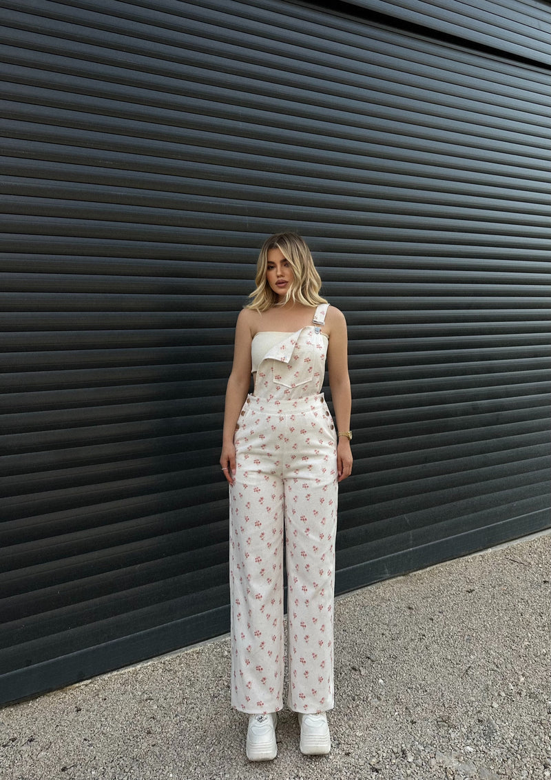 JUMPSUIT ME LULE