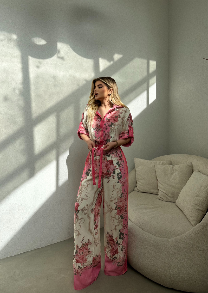 JUMPSUIT ME LULE