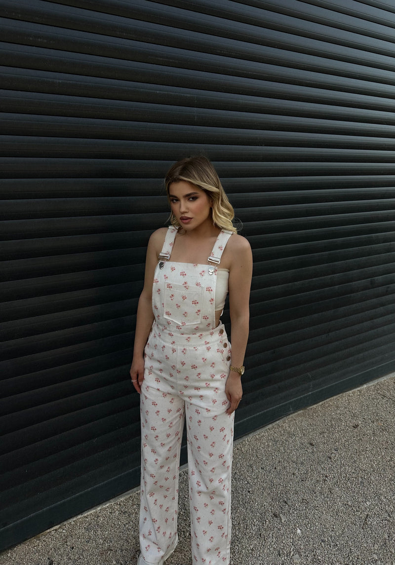 JUMPSUIT ME LULE