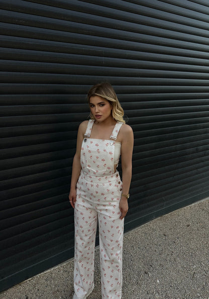 JUMPSUIT ME LULE