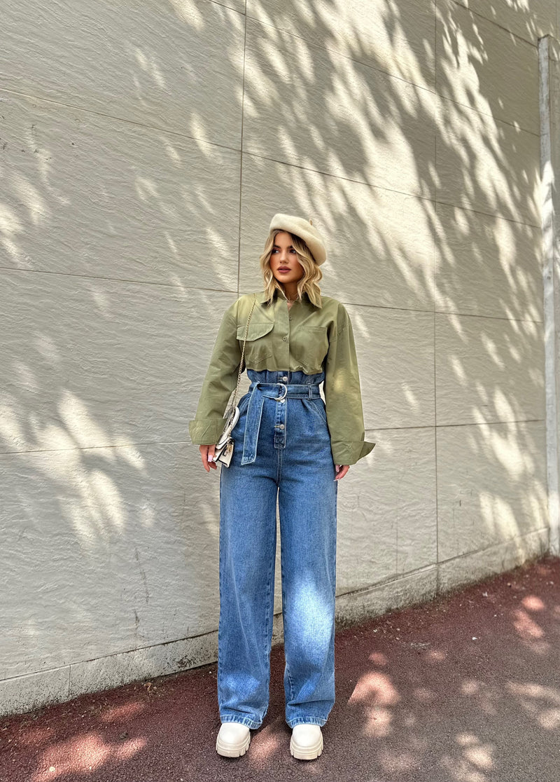 JUMPSUIT ME MENGE TE GJATA