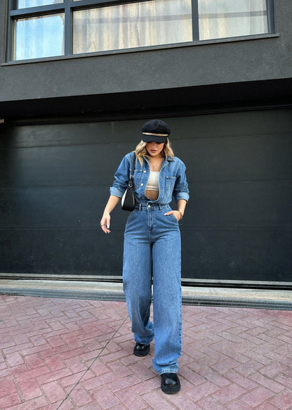 JUMPSUIT XHINS ME KOPSA PARA