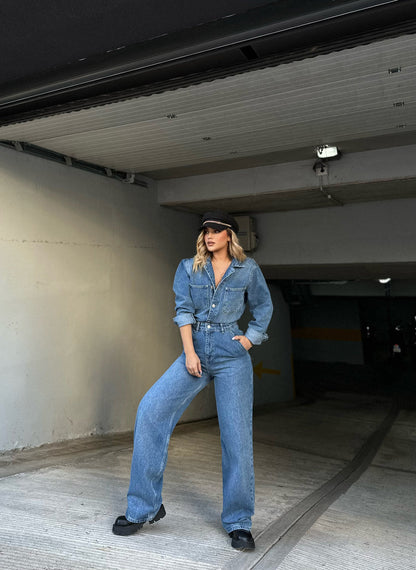 JUMPSUIT XHINS ME KOPSA PARA
