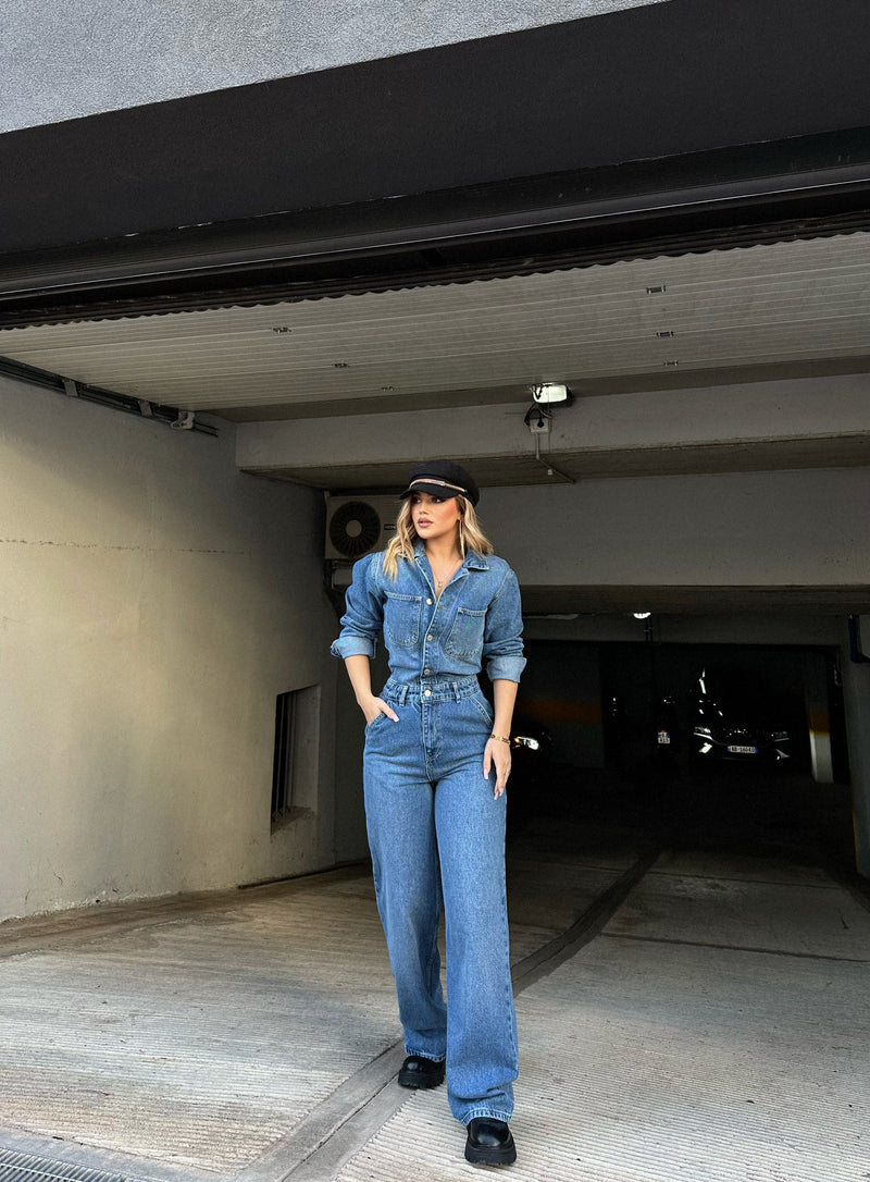 JUMPSUIT XHINS ME KOPSA PARA