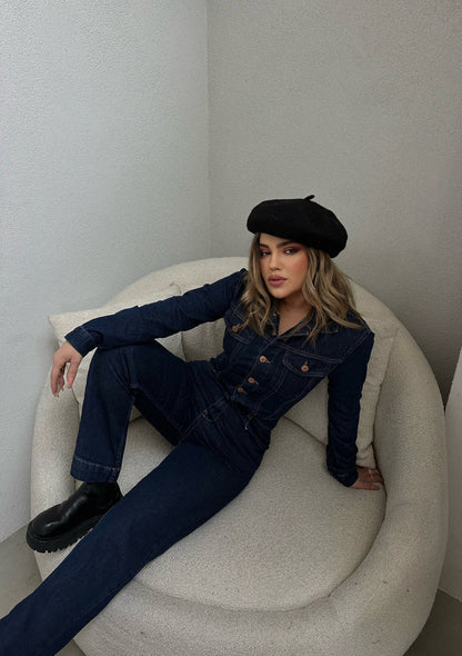 JUMPSUIT XHINS ME KOPSA PERPARA