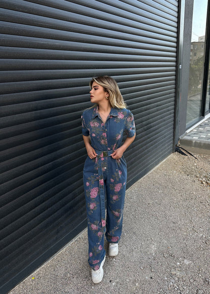 JUMPSUIT XHINS ME LULE