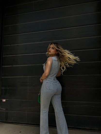 JUMPSUIT XHINS