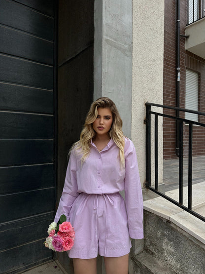 JUMPSUIT